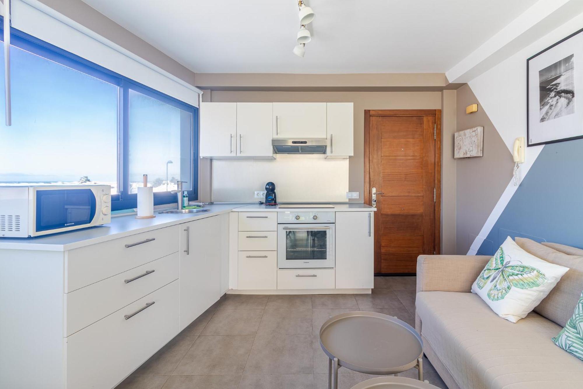 Flatguest Cotillomar Lagos Exterior foto